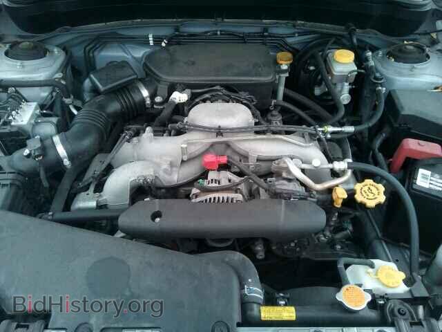 2010 SUBARU FORESTER - VIN: JF2SH6CC5AG707695 - Фото 7