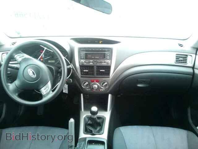 2010 SUBARU FORESTER - VIN: JF2SH6CC5AG707695 - Фото 9