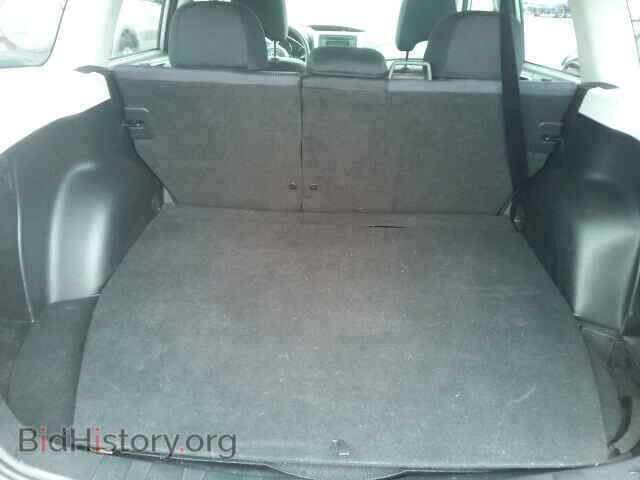 2010 SUBARU FORESTER - VIN: JF2SH6CC5AG707695 - Фото 10