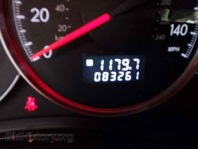 2008 SUBARU OUTBACK - VIN: 4S4BP61C887346795 - Фото 8