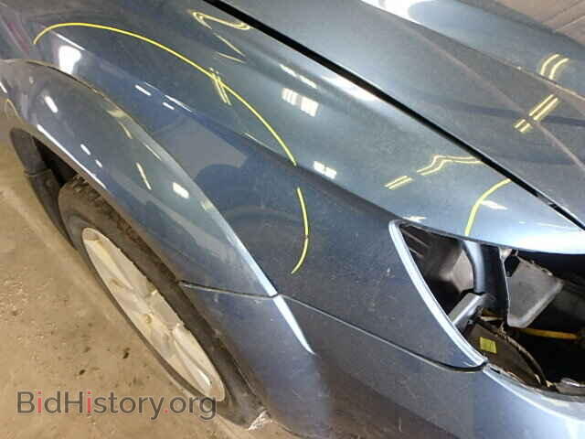 2008 SUBARU OUTBACK - VIN: 4S4BP61C887346795 - Фото 10