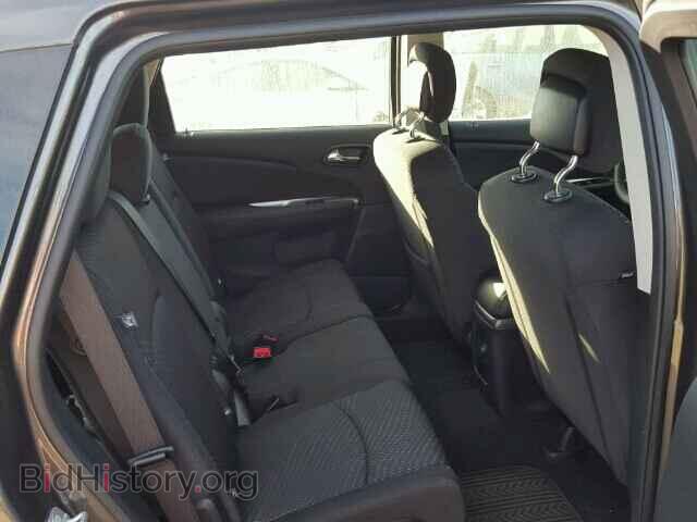 2015 DODGE JOURNEY - VIN: 3C4PDCAB4FT651180 - Photo 6