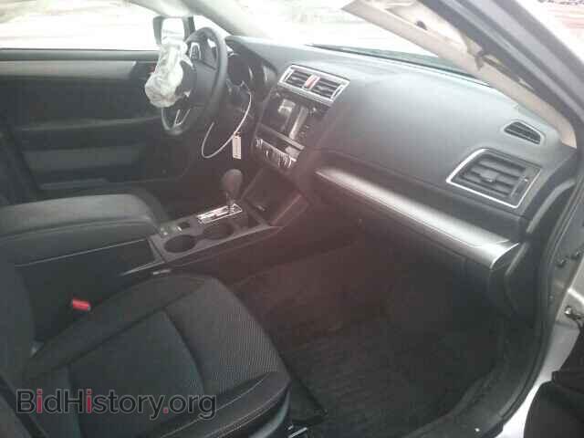 2015 SUBARU OUTBACK - VIN: 4S4BSBDC0F3241272 - Photo 5