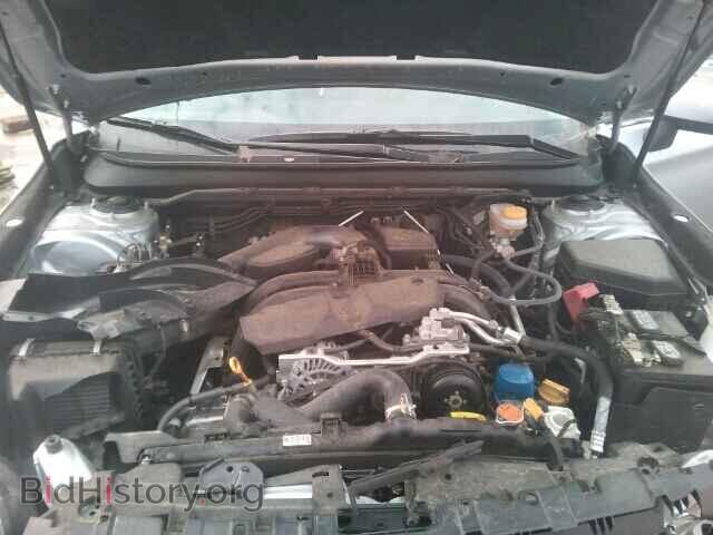 2015 SUBARU OUTBACK - VIN: 4S4BSBDC0F3241272 - Photo 7