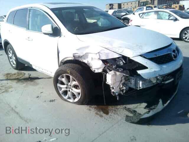 Фотография JM3TB2CAXC0347970 - MAZDA CX-9 2012