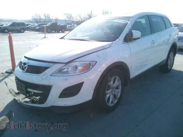 2012 MAZDA CX-9 - VIN: JM3TB2CAXC0347970 - Фото 2