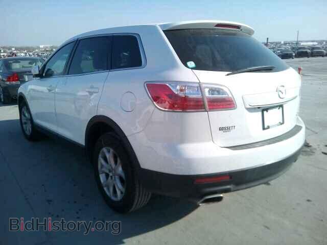 2012 MAZDA CX-9 - VIN: JM3TB2CAXC0347970 - Фото 3