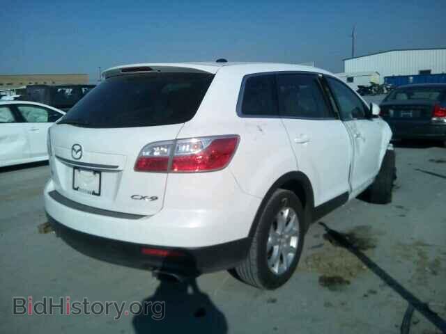 2012 MAZDA CX-9 - VIN: JM3TB2CAXC0347970 - Фото 4