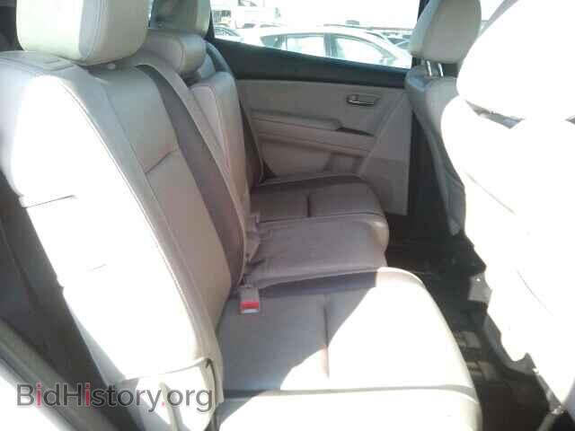 2012 MAZDA CX-9 - VIN: JM3TB2CAXC0347970 - Фото 6