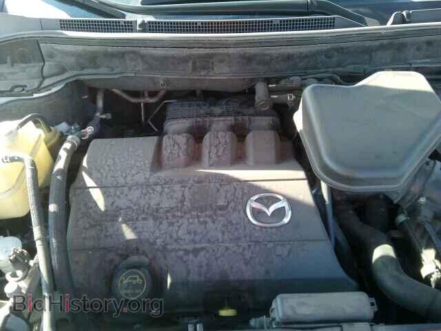 2012 MAZDA CX-9 - VIN: JM3TB2CAXC0347970 - Фото 7