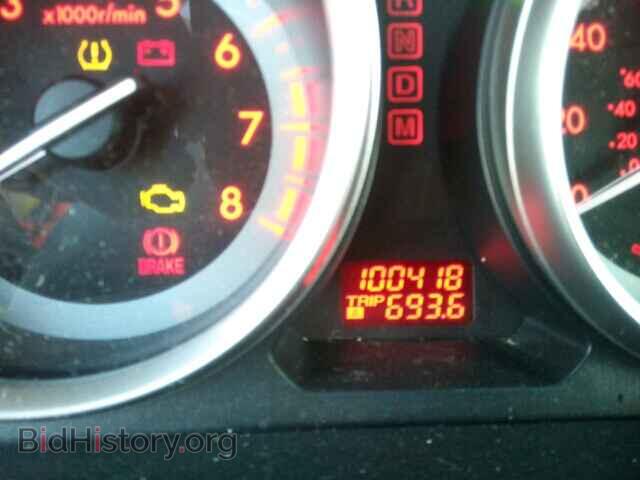 2012 MAZDA CX-9 - VIN: JM3TB2CAXC0347970 - Фото 8