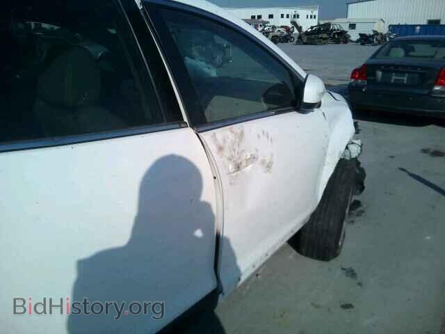 2012 MAZDA CX-9 - VIN: JM3TB2CAXC0347970 - Фото 10