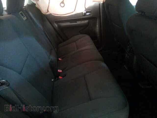2010 FORD EDGE - VIN: 2FMDK4JCXABB67795 - Фото 6