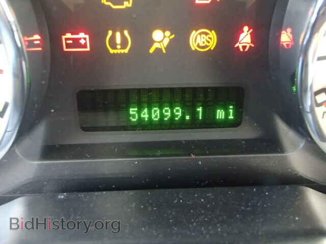 2010 FORD EDGE - VIN: 2FMDK4JCXABB67795 - Фото 8