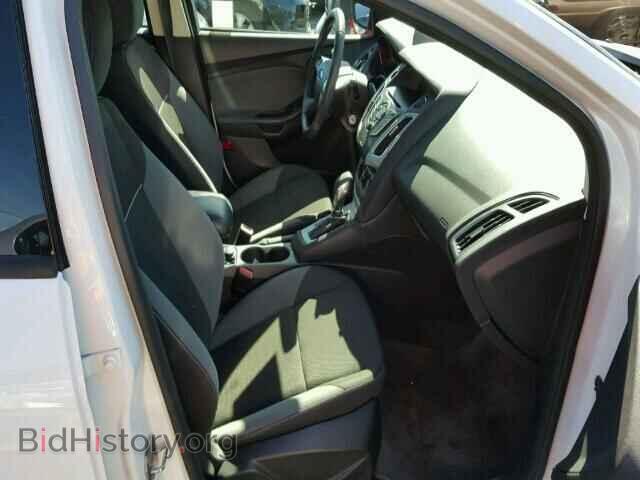 2012 FORD FOCUS - VIN: 1FAHP3K20CL436449 - Photo 5
