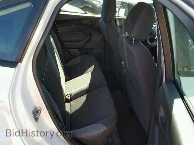 2012 FORD FOCUS - VIN: 1FAHP3K20CL436449 - Photo 6
