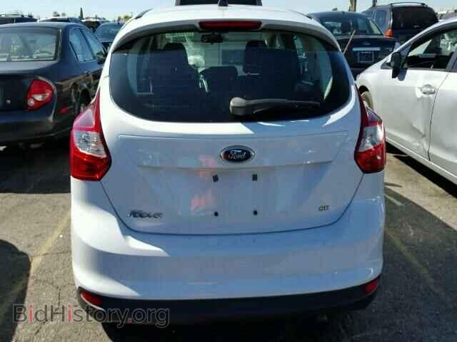 2012 FORD FOCUS - VIN: 1FAHP3K20CL436449 - Photo 10