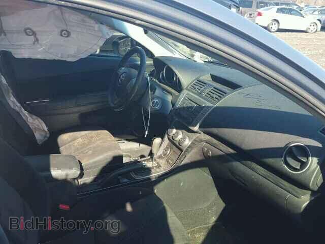 2009 MAZDA 6 - VIN: 1YVHP82A895M36706 - Фото 5