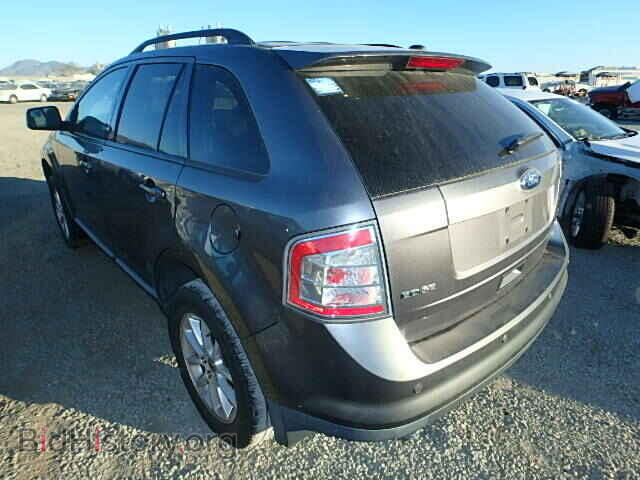 2010 FORD EDGE - VIN: 2FMDK3JC4ABB35399 - Фото 3