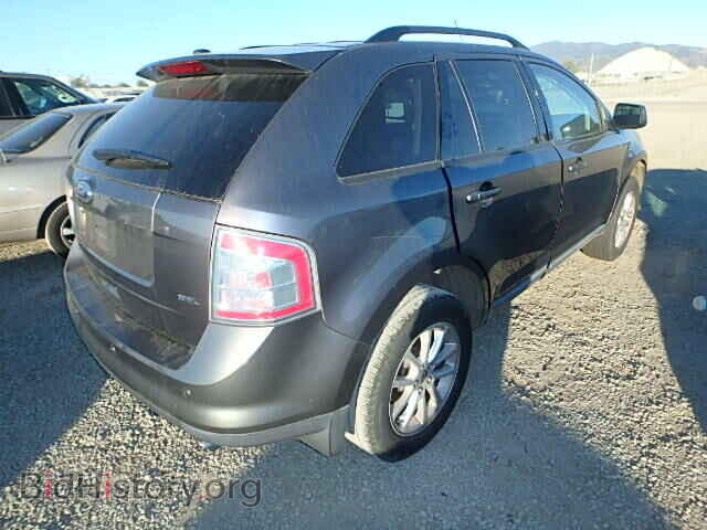 2010 FORD EDGE - VIN: 2FMDK3JC4ABB35399 - Фото 4