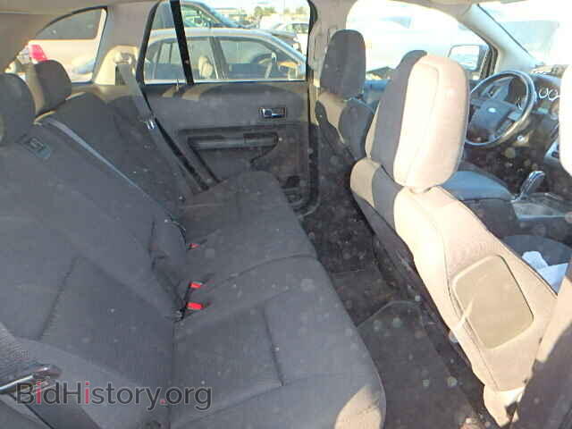 2010 FORD EDGE - VIN: 2FMDK3JC4ABB35399 - Фото 6