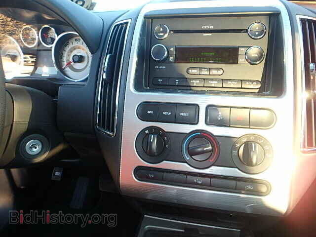2010 FORD EDGE - VIN: 2FMDK3JC4ABB35399 - Фото 9