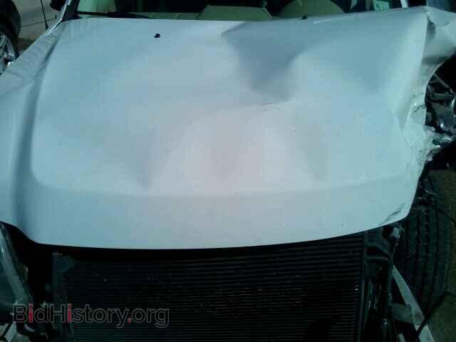 2009 MAZDA TRIBUTE - VIN: 4F2CZ02719KM06206 - Фото 7