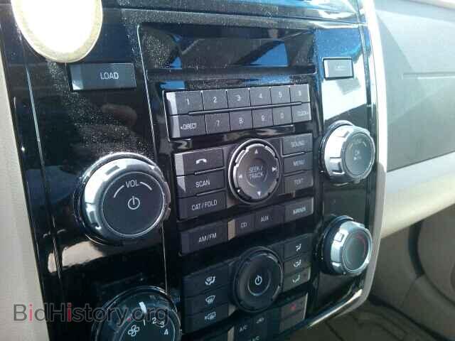 2009 MAZDA TRIBUTE - VIN: 4F2CZ02719KM06206 - Фото 9