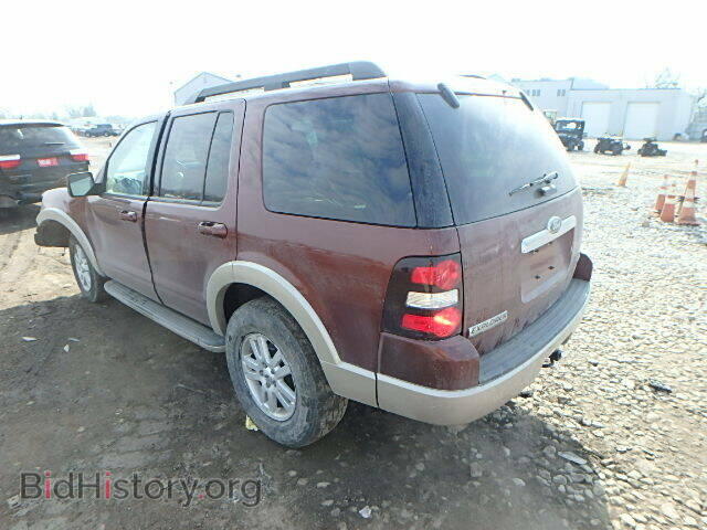 2010 FORD EXPLORER - VIN: 1FMEU7EE4AUA79928 - Photo 3
