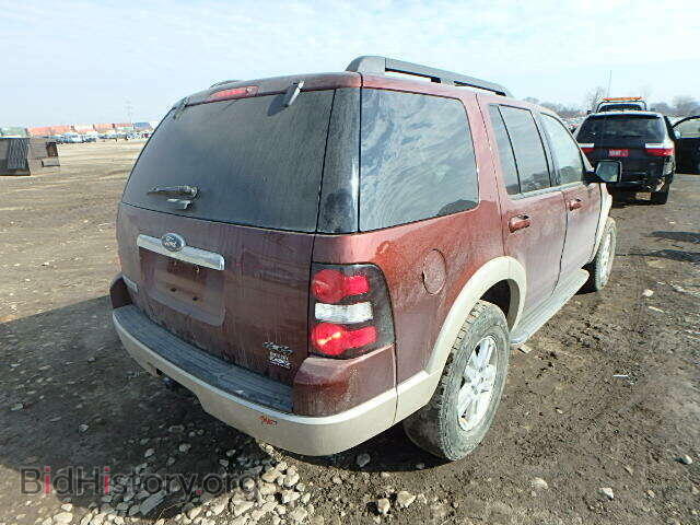 2010 FORD EXPLORER - VIN: 1FMEU7EE4AUA79928 - Photo 4