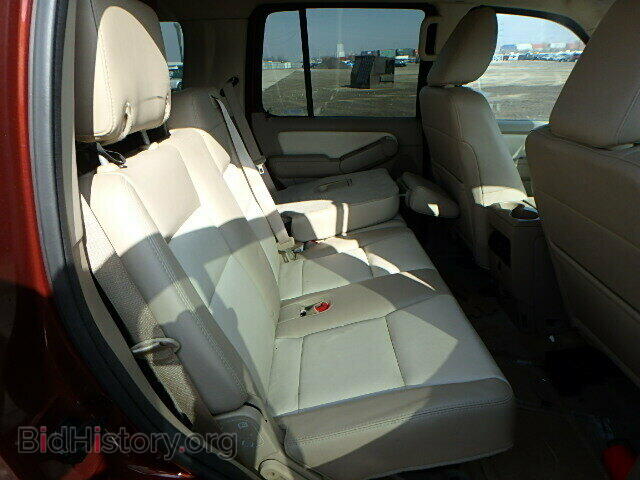 2010 FORD EXPLORER - VIN: 1FMEU7EE4AUA79928 - Photo 6