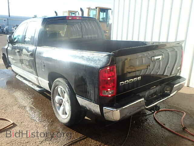 2004 DODGE RAM 1500 - VIN: 1D7HA18D04S555298 - Фото 3