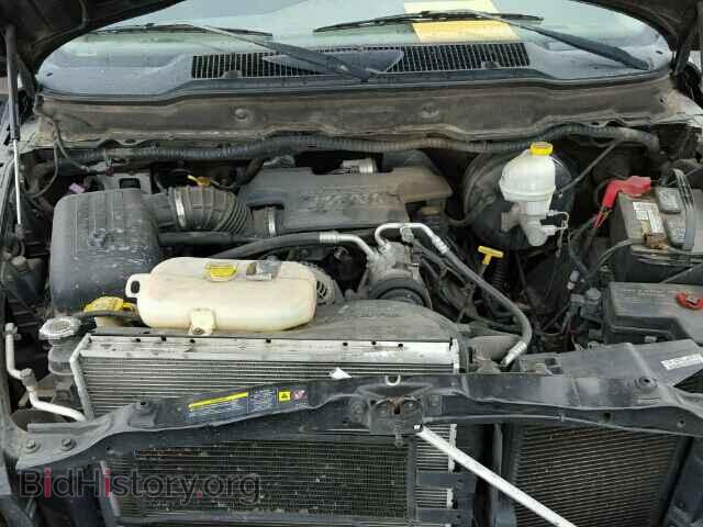 2004 DODGE RAM 1500 - VIN: 1D7HA18D04S555298 - Фото 7