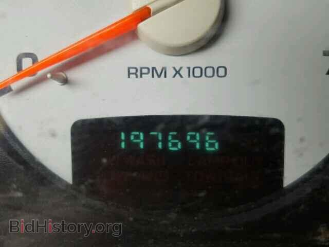 2004 DODGE RAM 1500 - VIN: 1D7HA18D04S555298 - Фото 8