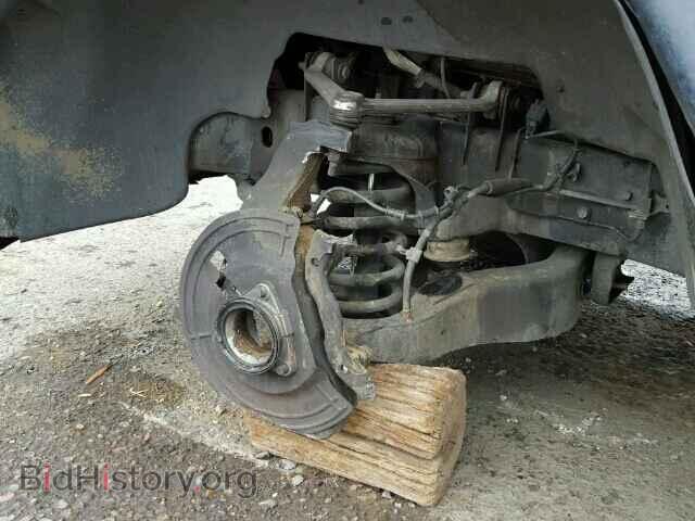 2004 DODGE RAM 1500 - VIN: 1D7HA18D04S555298 - Фото 10