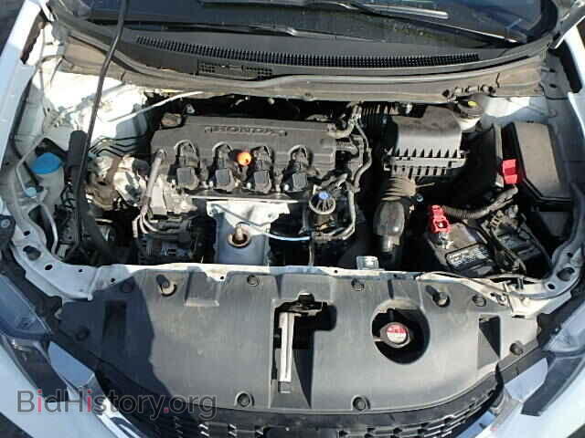 2013 HONDA CIVIC - VIN: 19XFB2F95DE200052 - Photo 7