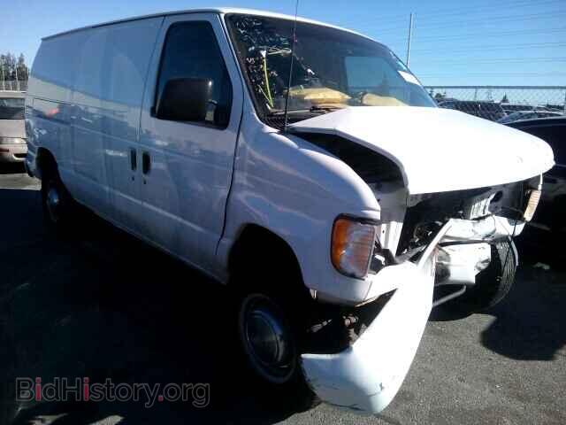 Photo 1FTNE24L21HB60603 - FORD ECONOLINE 2001
