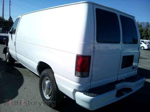 2001 FORD ECONOLINE - VIN: 1FTNE24L21HB60603 - Photo 3