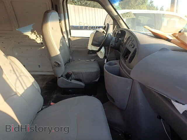 2001 FORD ECONOLINE - VIN: 1FTNE24L21HB60603 - Photo 5