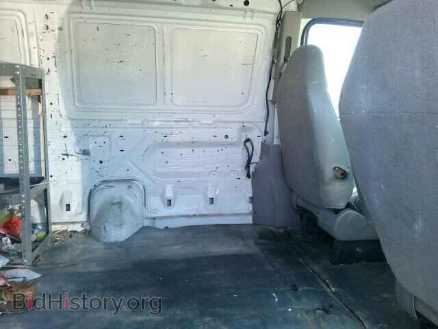 2001 FORD ECONOLINE - VIN: 1FTNE24L21HB60603 - Photo 6