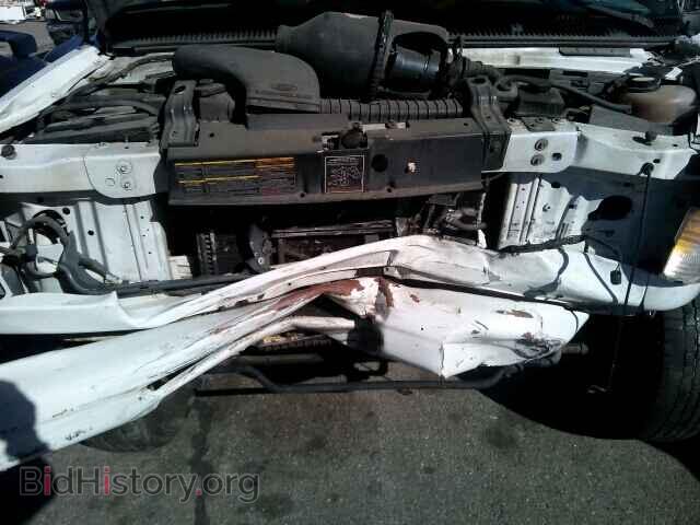 2001 FORD ECONOLINE - VIN: 1FTNE24L21HB60603 - Photo 7