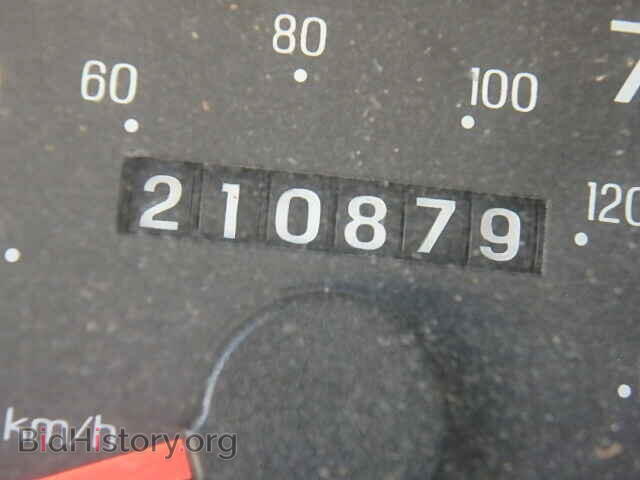 2001 FORD ECONOLINE - VIN: 1FTNE24L21HB60603 - Photo 8