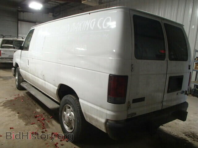 2010 FORD ECONOLINE - VIN: 1FTNE2EW6ADA29318 - Фото 3