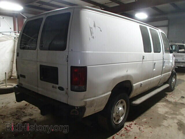 2010 FORD ECONOLINE - VIN: 1FTNE2EW6ADA29318 - Фото 4