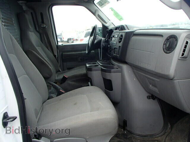 2010 FORD ECONOLINE - VIN: 1FTNE2EW6ADA29318 - Фото 5