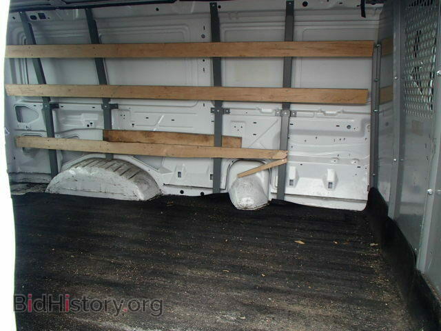 2010 FORD ECONOLINE - VIN: 1FTNE2EW6ADA29318 - Фото 6