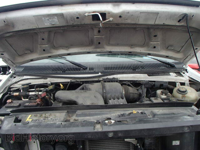 2010 FORD ECONOLINE - VIN: 1FTNE2EW6ADA29318 - Фото 7