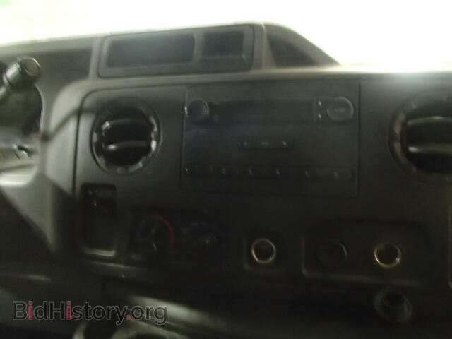 2010 FORD ECONOLINE - VIN: 1FTNE2EW6ADA29318 - Фото 9