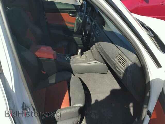 2011 BMW M3 - VIN: WBSPM9C54BE203938 - Фото 5