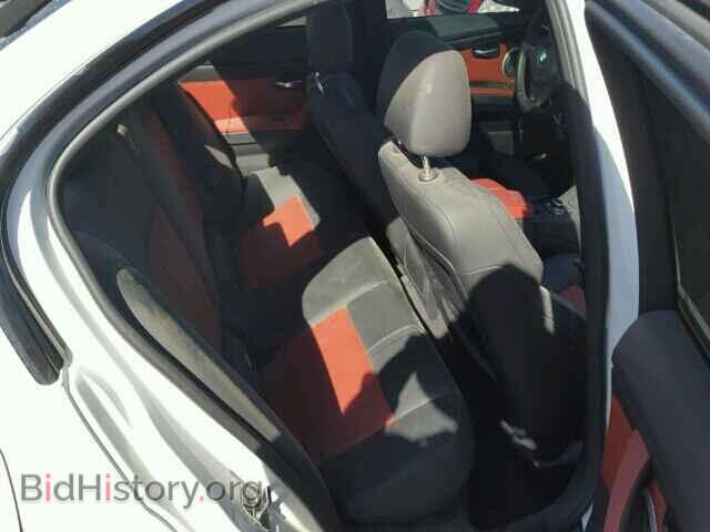 2011 BMW M3 - VIN: WBSPM9C54BE203938 - Фото 6